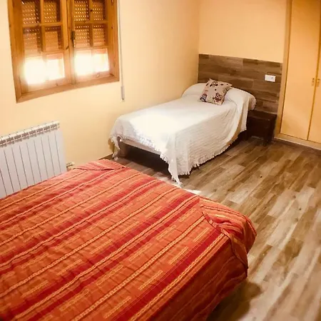 Capellania 2 Apartment *