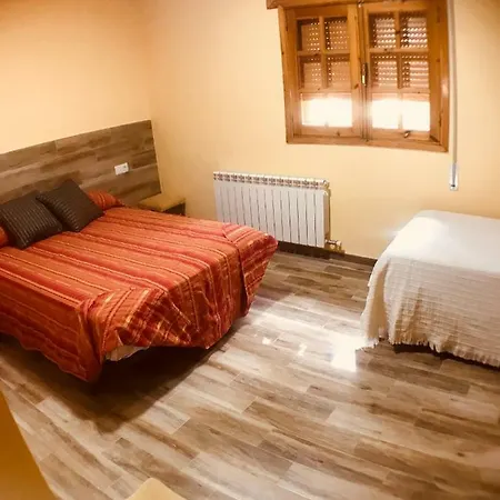 Apartment Capellania 2