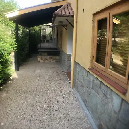 Apartment Capellania 2