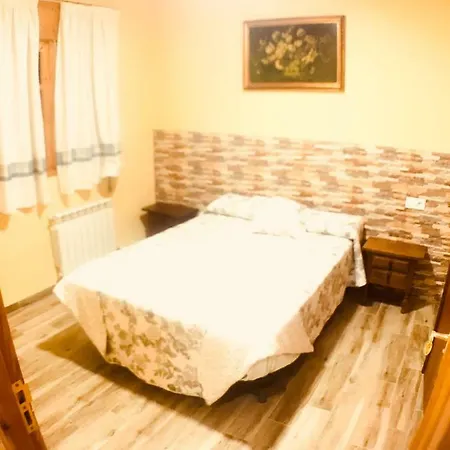 Capellania 2 Apartment